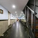 Loft Com Wi-Fi Prox Do Aeroporto No Centro