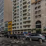 Loft Com Wi-Fi Prox Do Aeroporto No Centro