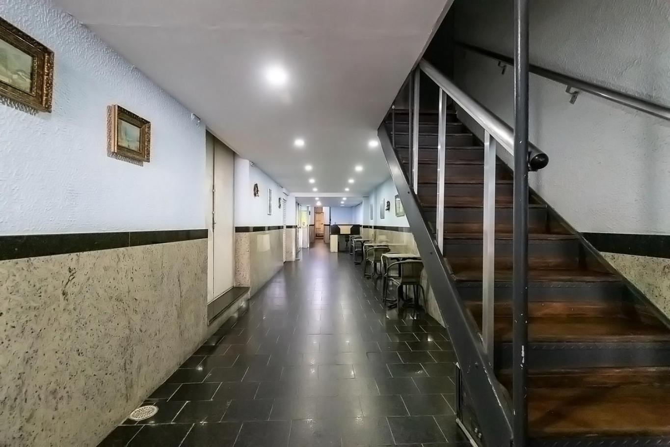 Loft Com Wi-fi Prox Do Aeroporto No Centro *