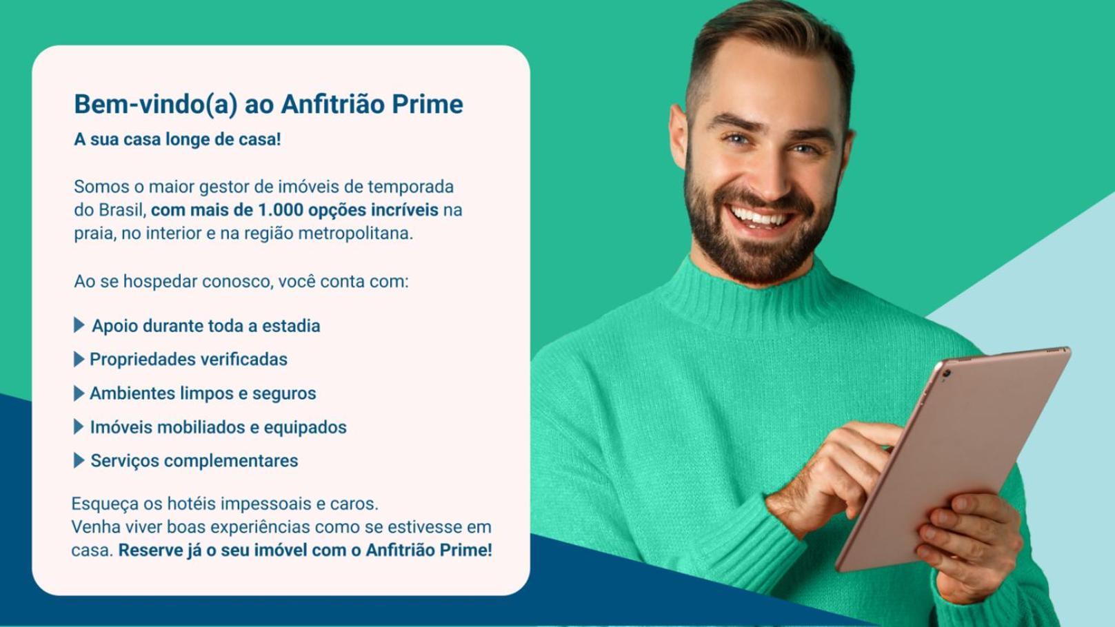 Loft Com Wi-fi Prox Do Aeroporto No Centro Río de Janeiro
