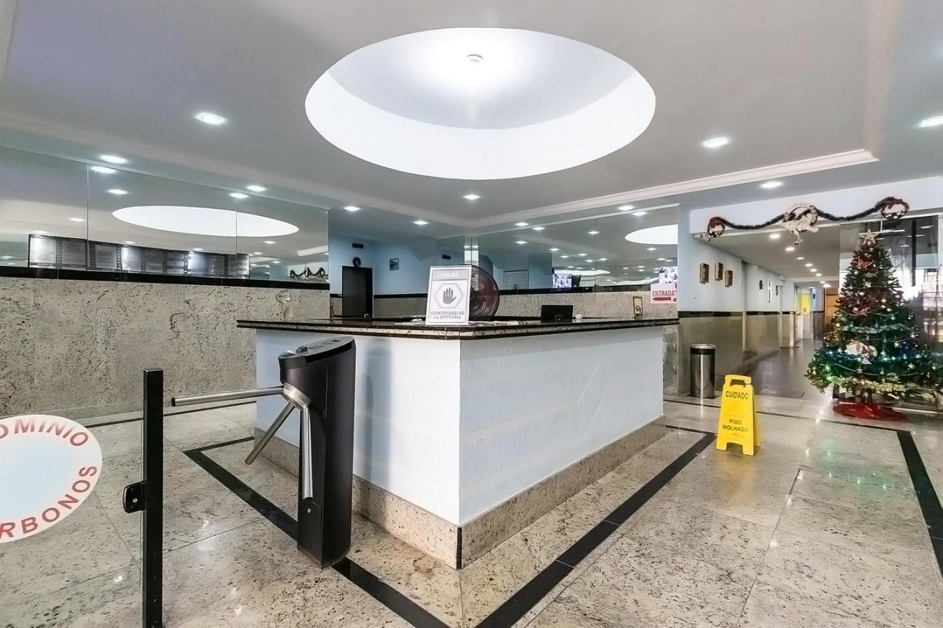 Loft Com Wi-fi Prox Do Aeroporto No Centro *