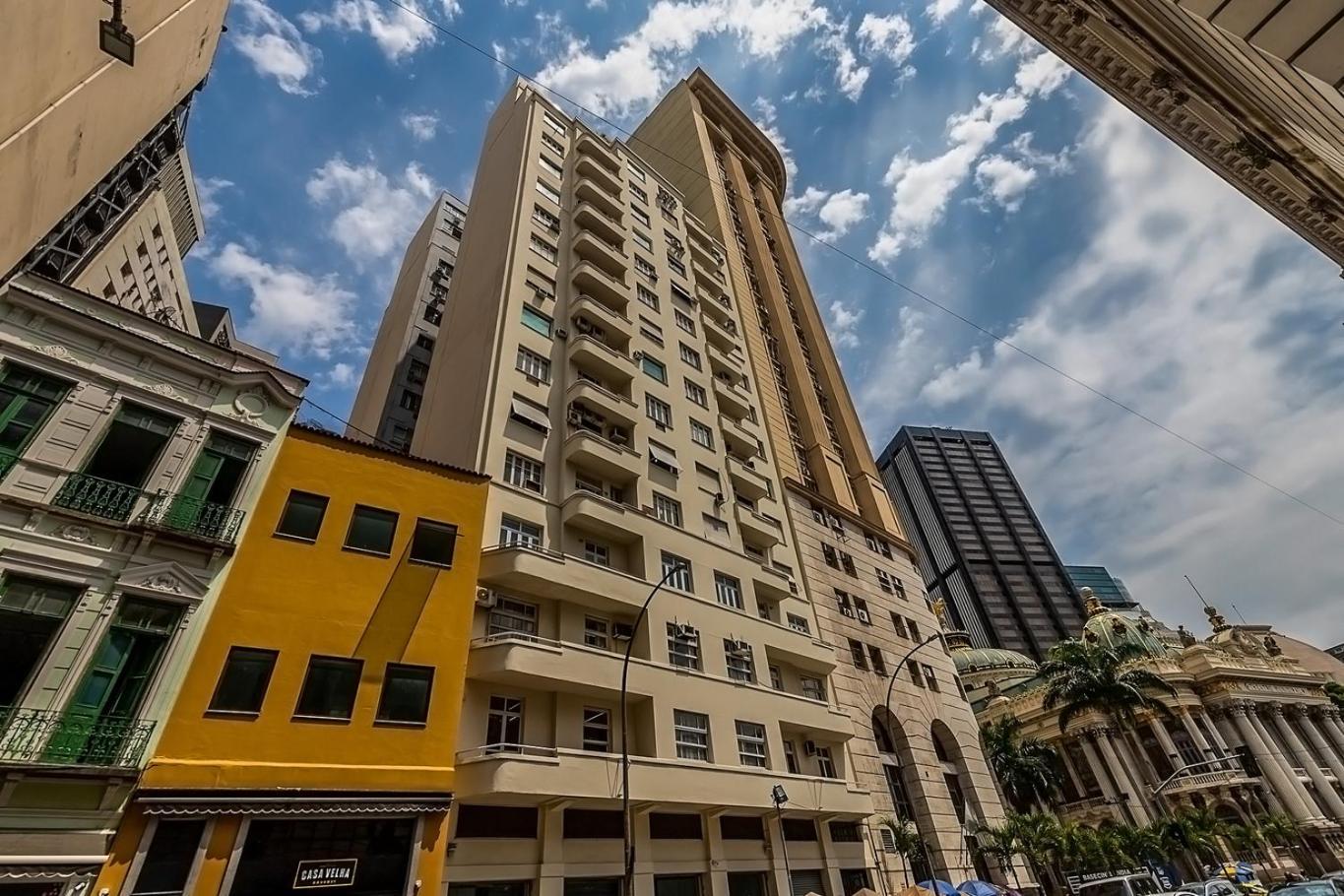 Loft Com Wi-fi Prox Do Aeroporto No Centro Apartamento