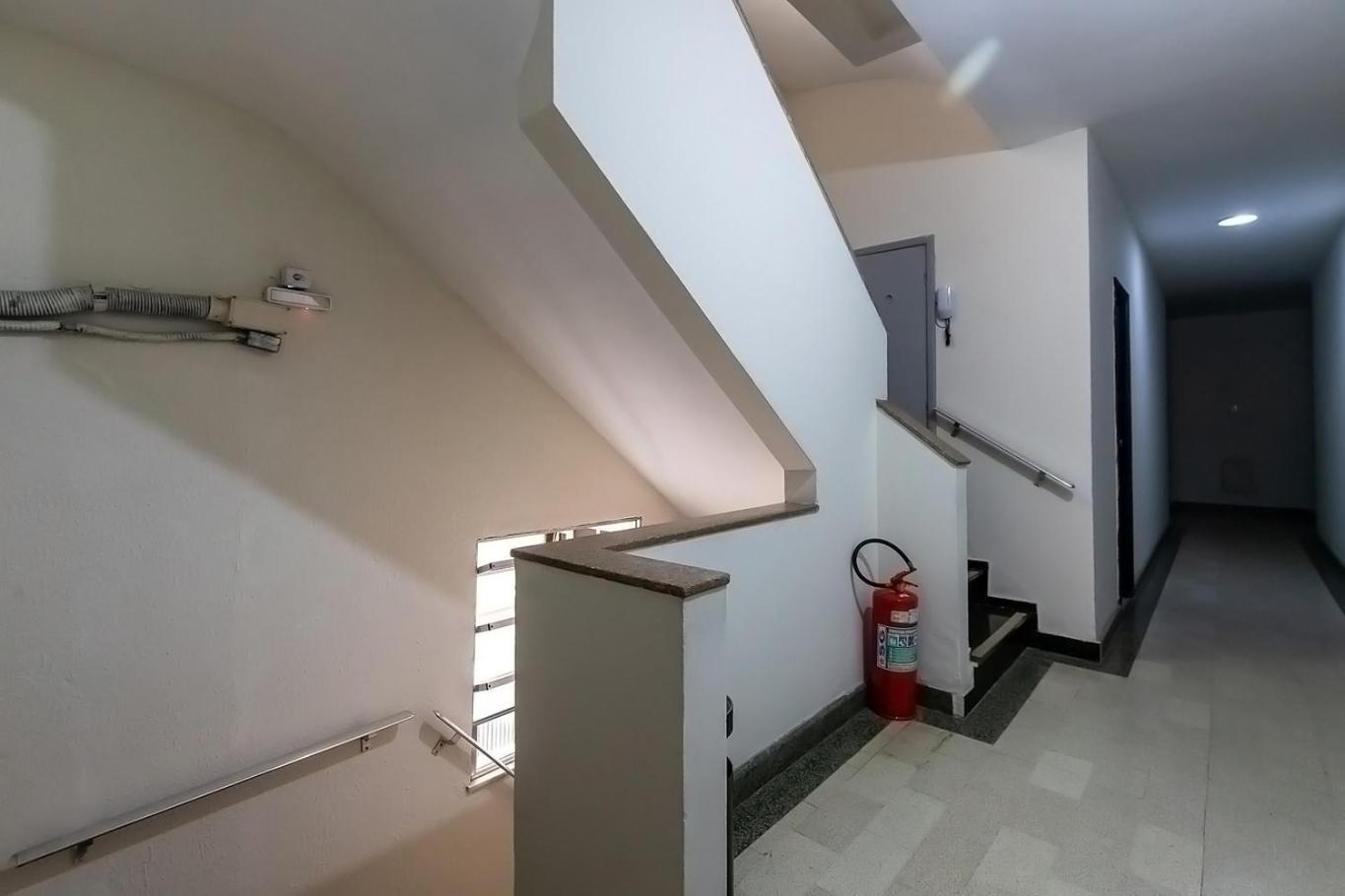Loft Com Wi-fi Prox Do Aeroporto No Centro * Rio de Janeiro