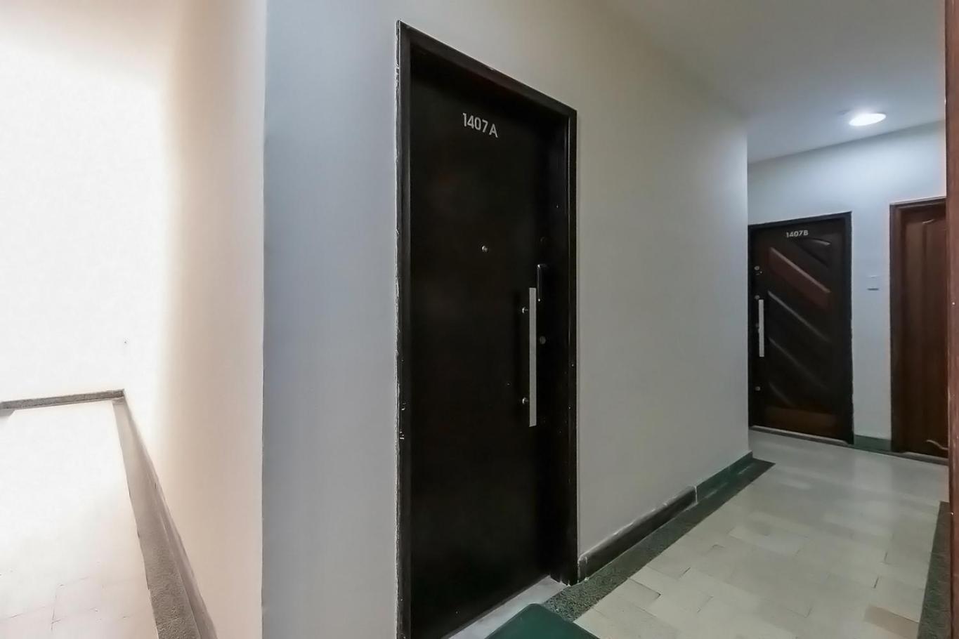Loft Com Wi-fi Prox Do Aeroporto No Centro * Rio de Janeiro